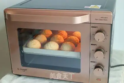 Make Butter puff step 17