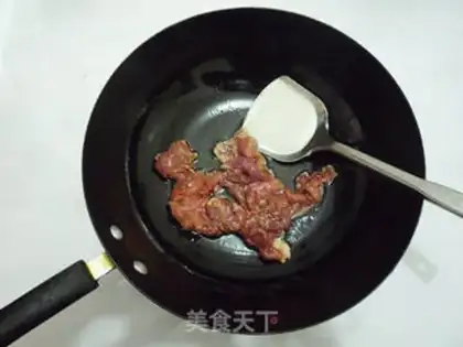 Make Celery and meat step 6