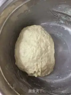 Make Yogurt bread step 2