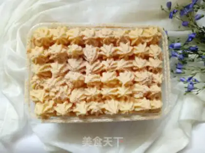 Make Bean milk box step 25