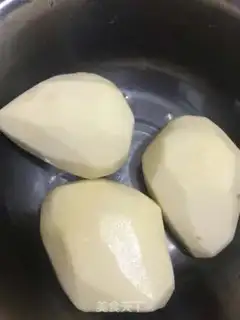 Make Celery and meat step 9