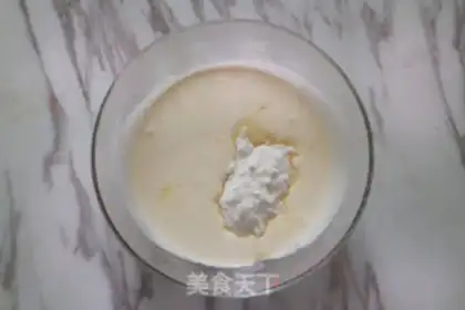Make Butter puff step 19