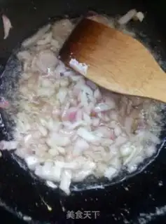 Make Porridge step 6