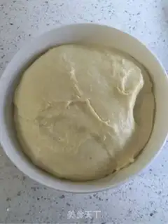Make Yogurt bread step 4