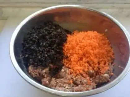 Make Handmade dumplings step 5