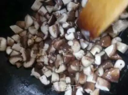 Make Porridge step 7