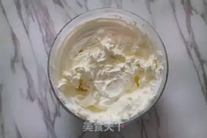 Make Butter puff step 20
