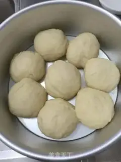 Make Yogurt bread step 5