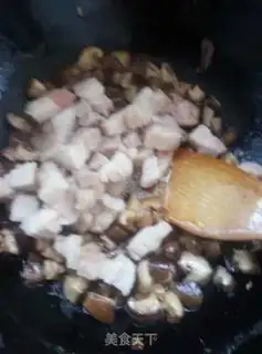 Make Porridge step 8