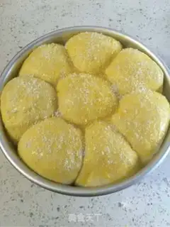 Make Yogurt bread step 7