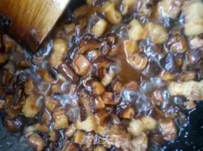 Make Porridge step 10