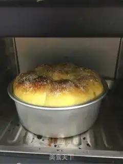 Make Yogurt bread step 9