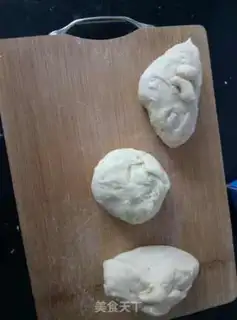 Make Toast bread step 3