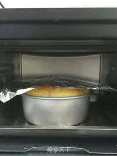 Make Yogurt bread step 10
