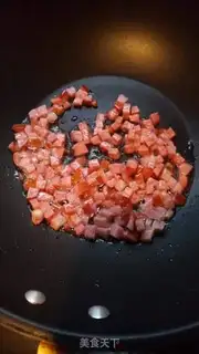 Make Harbin Red Sausage step 1