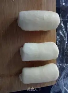 Make Toast bread step 6