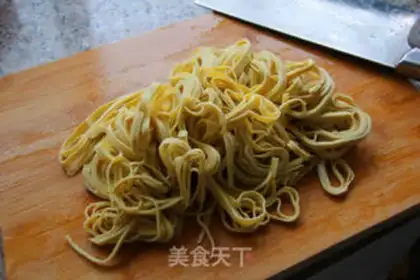 Make Spicy fish step 9