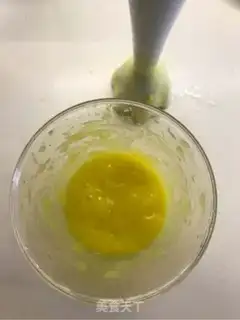 Make Sweet mango rolls step 2