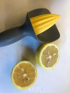 Make Sweet mango rolls step 3