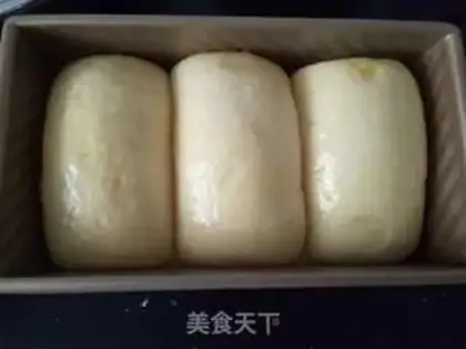 Make Toast bread step 8