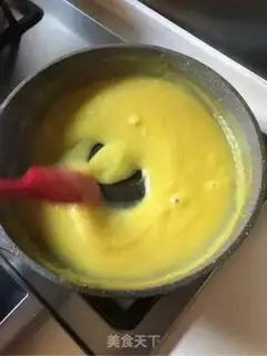Make Sweet mango rolls step 5