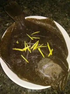 Make Fresh fish step 0