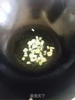 Make Smelt fried eggs step 5