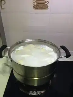 Make Handmade dumplings step 17