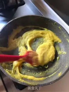 Make Sweet mango rolls step 6