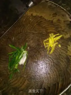Make Fresh fish step 1
