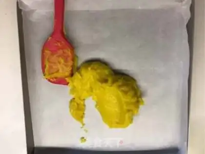 Make Sweet mango rolls step 7