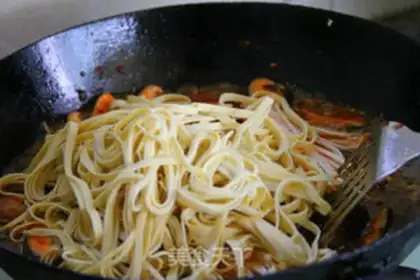 Make Spicy fish step 17
