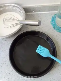 Make Simple cold skin step 4
