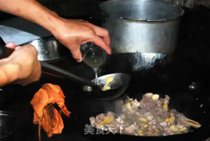 Make The Lotus Blood Duck step 5