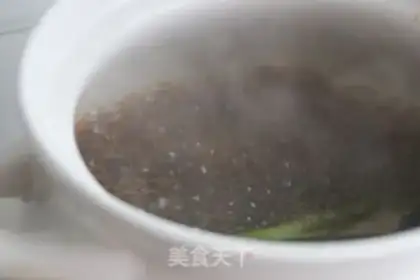 Make Soy beef step 7