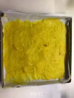 Make Sweet mango rolls step 8