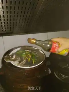 Make Fresh fish step 2