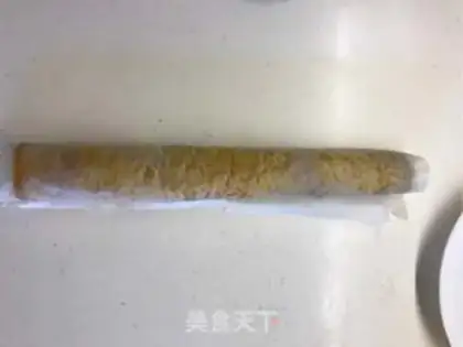 Make Sweet mango rolls step 10