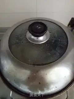 Make Simple cold skin step 7