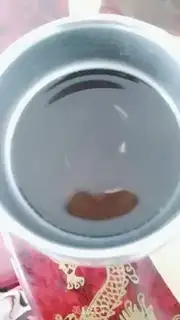 Make Squirrel fish step 5