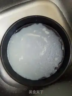 Make Simple cold skin step 8