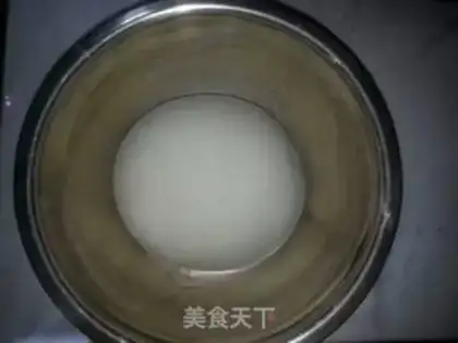 Make Noodles step 1