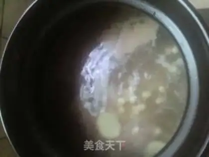 Make Tomato noodles step 0