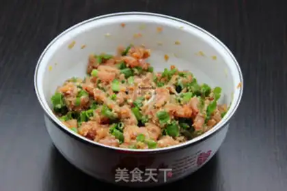 Make Frozen and bitter step 2