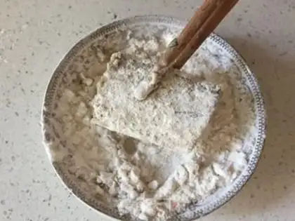 Make Pepper salted fish step 3