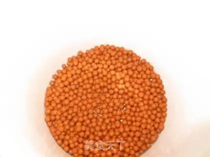 Make Make no bean buds at home step 0