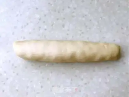 Make Chicken chest cheese loaf step 7