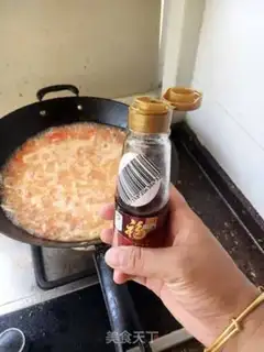 Make Tomato noodles step 8
