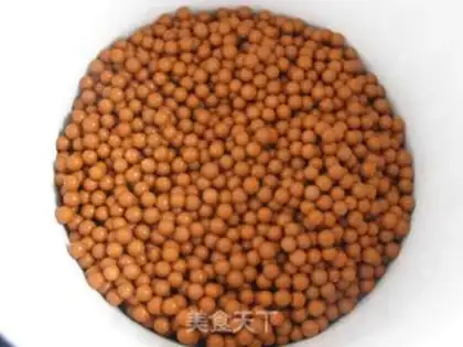 Make Make no bean buds at home step 2