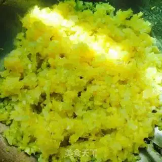Make Pineapple step 3